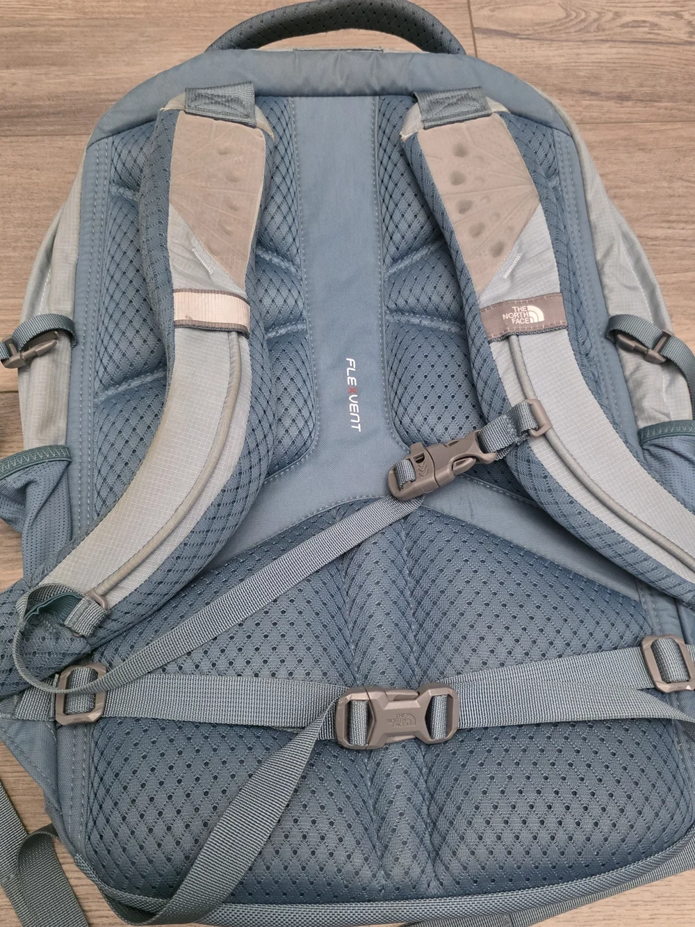 The North Face north face